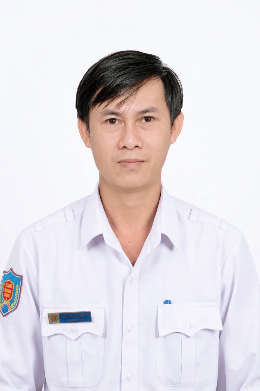Nguyễn Thành Tín